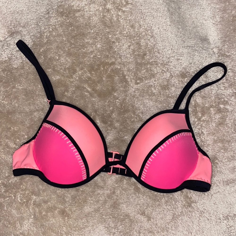 Swim top